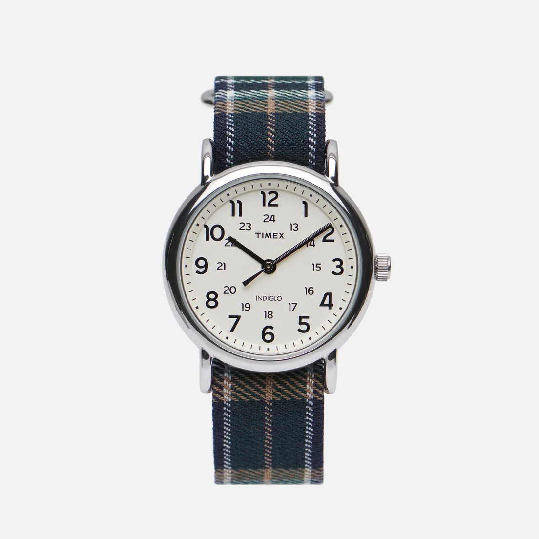 Timex Наручные часы Weekender
