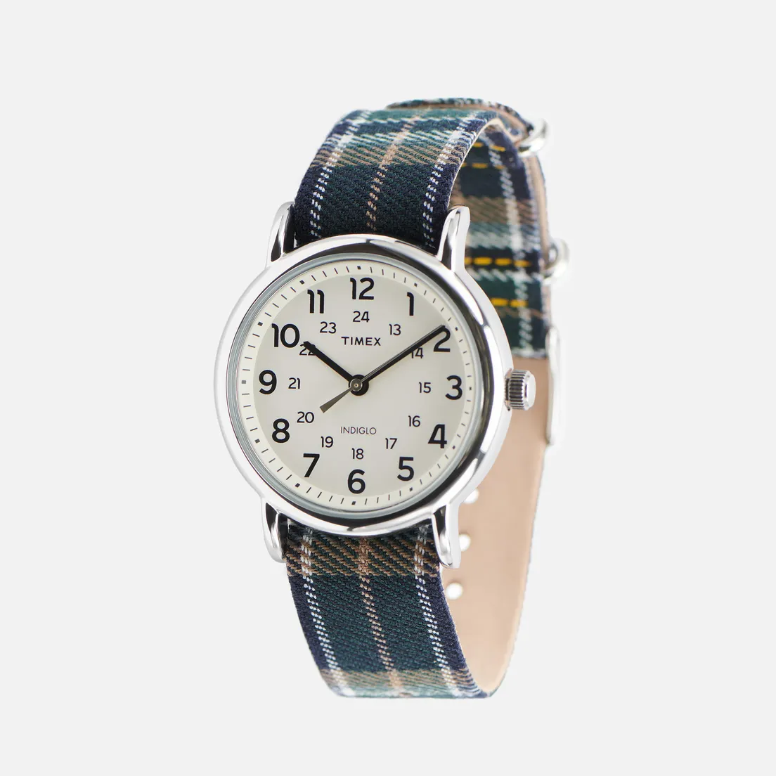Timex Наручные часы Weekender