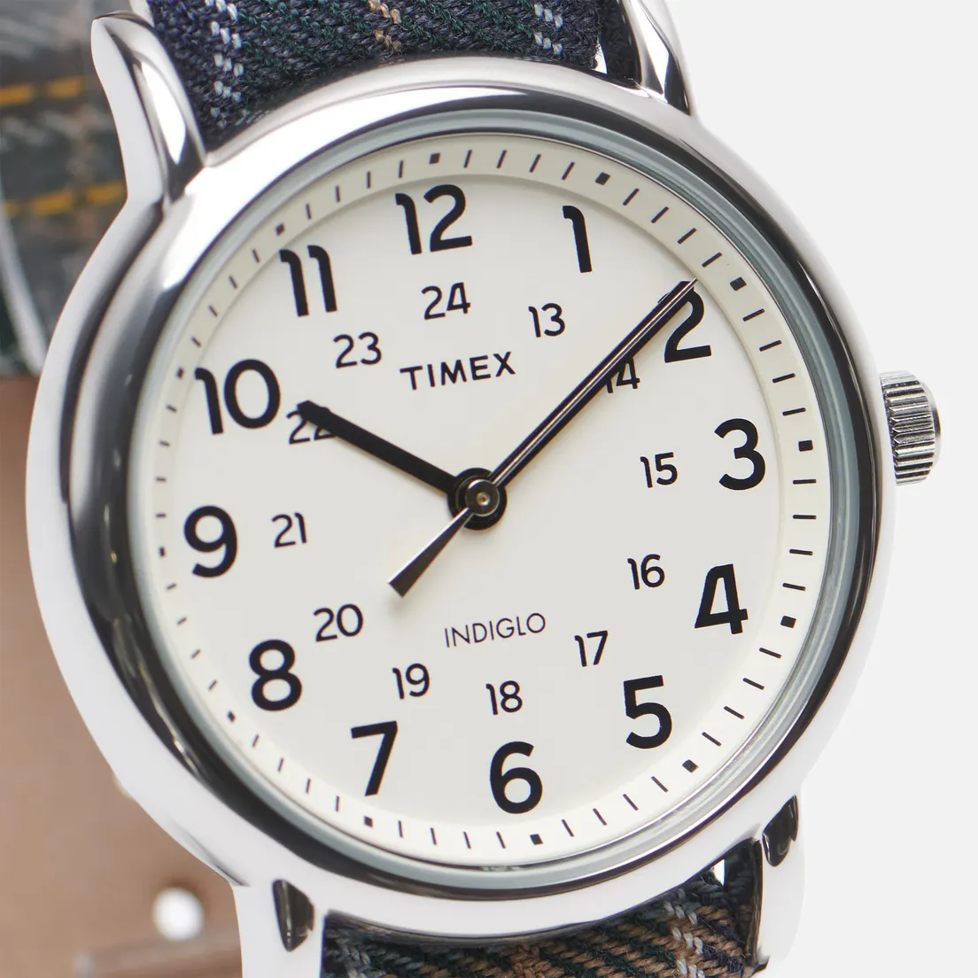 Timex Наручные часы Weekender