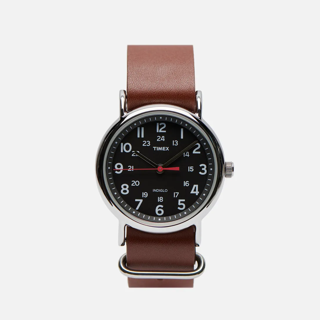 Timex Наручные часы Weekender
