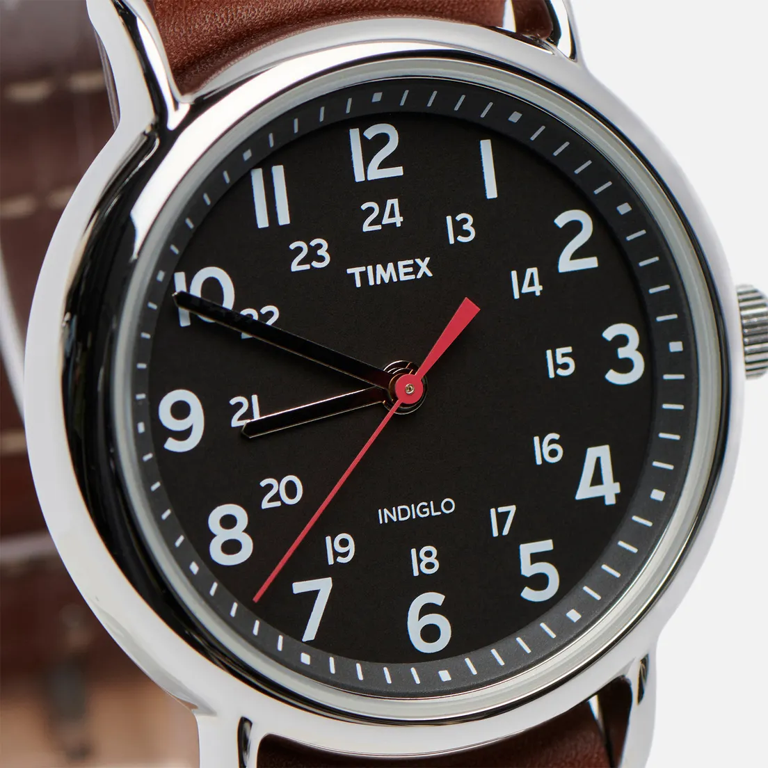 Timex Наручные часы Weekender