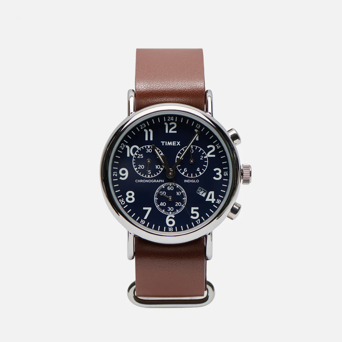 Timex Наручные часы Weekender