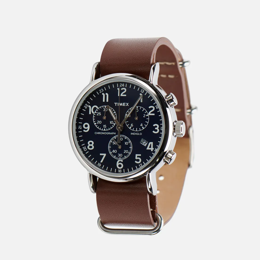 Timex Наручные часы Weekender
