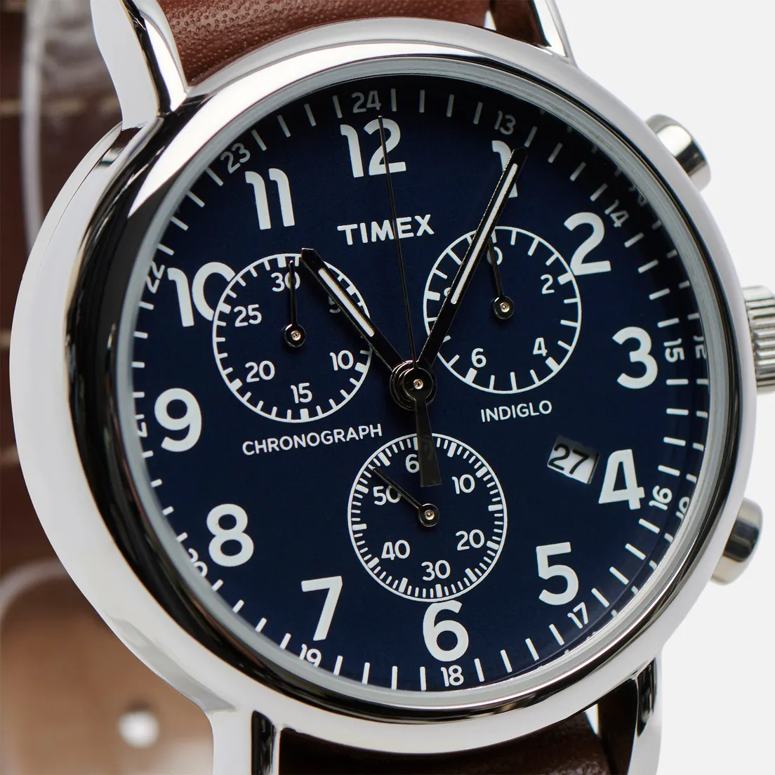 Timex Наручные часы Weekender