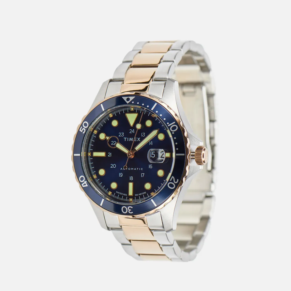 Timex Наручные часы Harborside