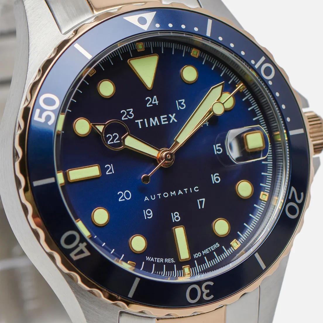 Timex Наручные часы Harborside