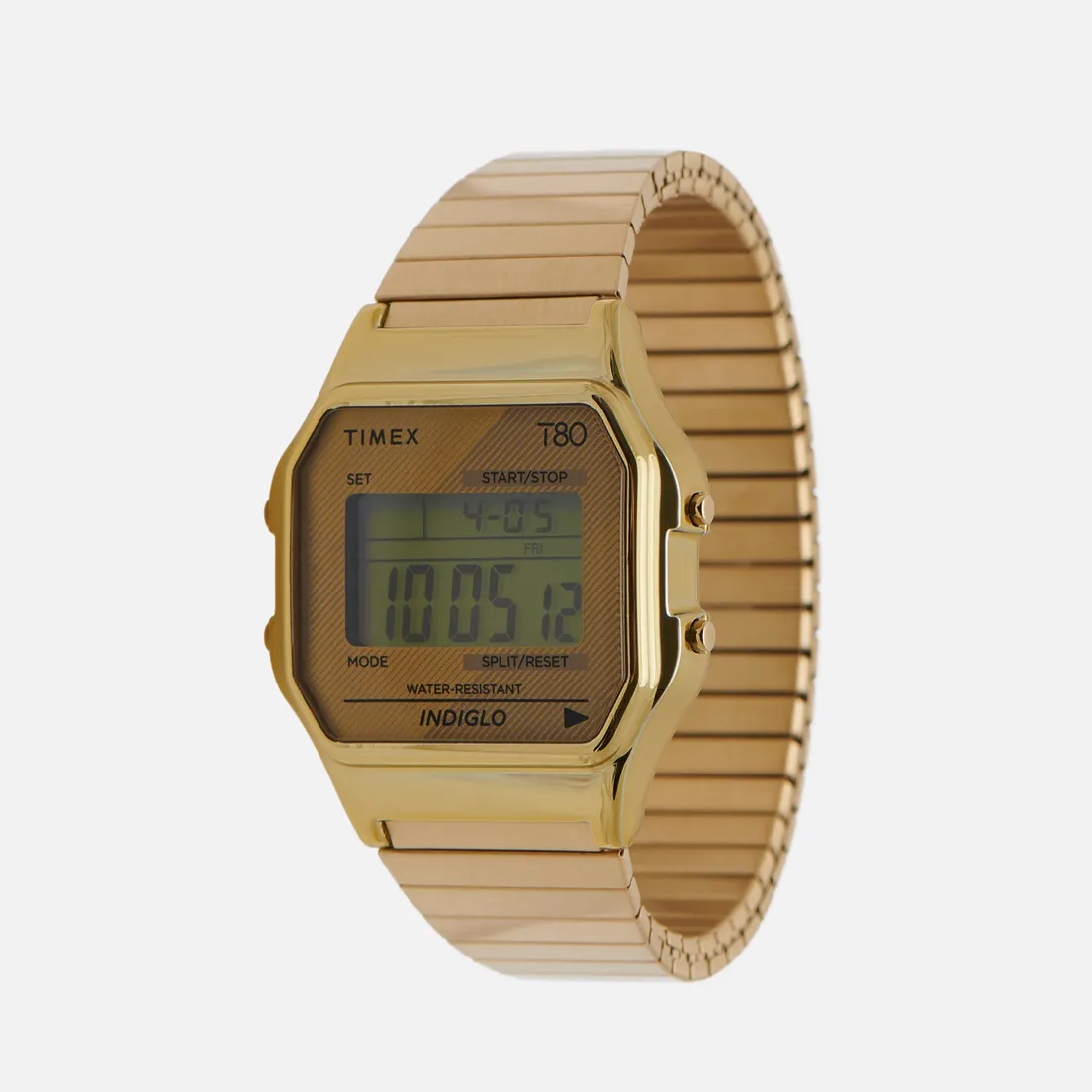 Timex Наручные часы T80 Expansion