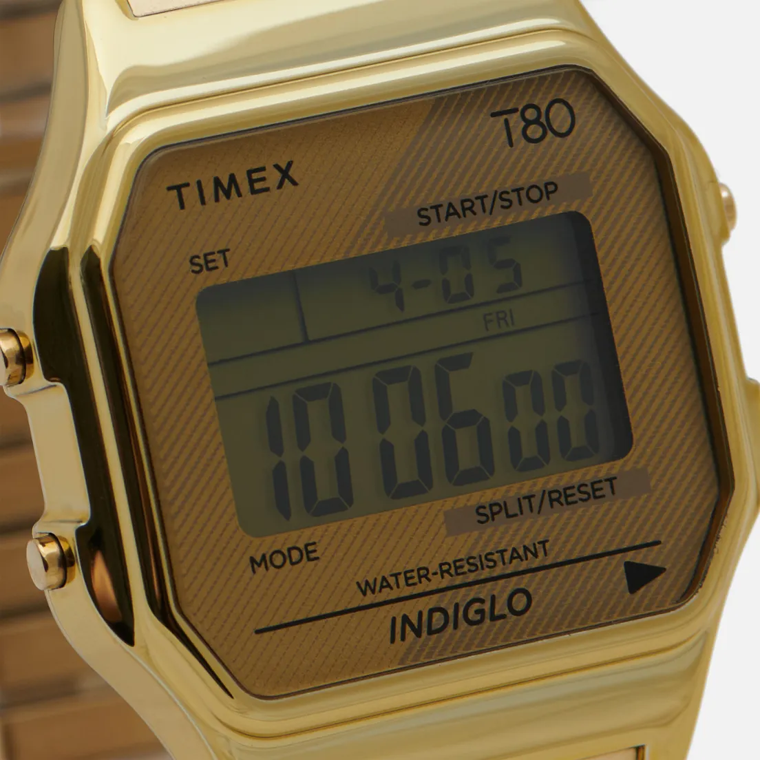 Timex Наручные часы T80 Expansion