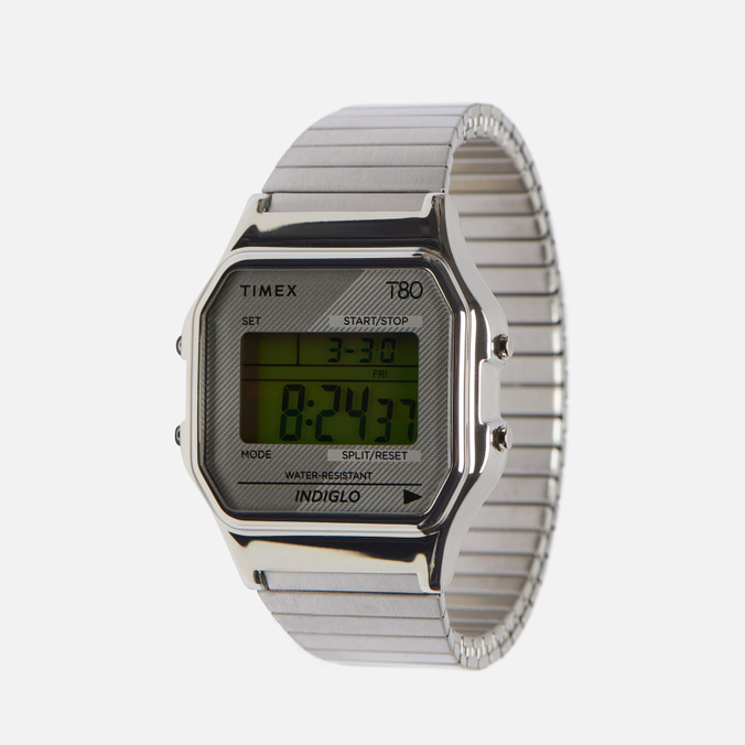 Наручные часы Timex от Brandshop.ru