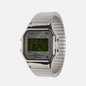 Наручные часы Timex T80 Expansion Silver/Silver фото - 1