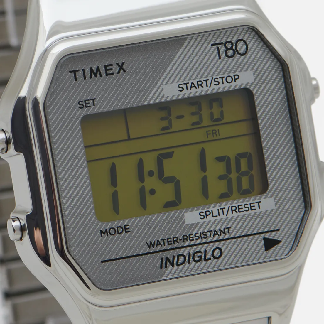 Timex Наручные часы T80 Expansion