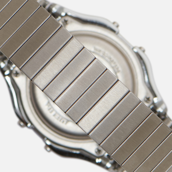 Наручные часы Timex T80 Expansion Silver/Silver
