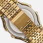 Наручные часы Timex T80 Gold фото - 3