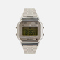 Наручные часы Timex T80 Silver фото - 0