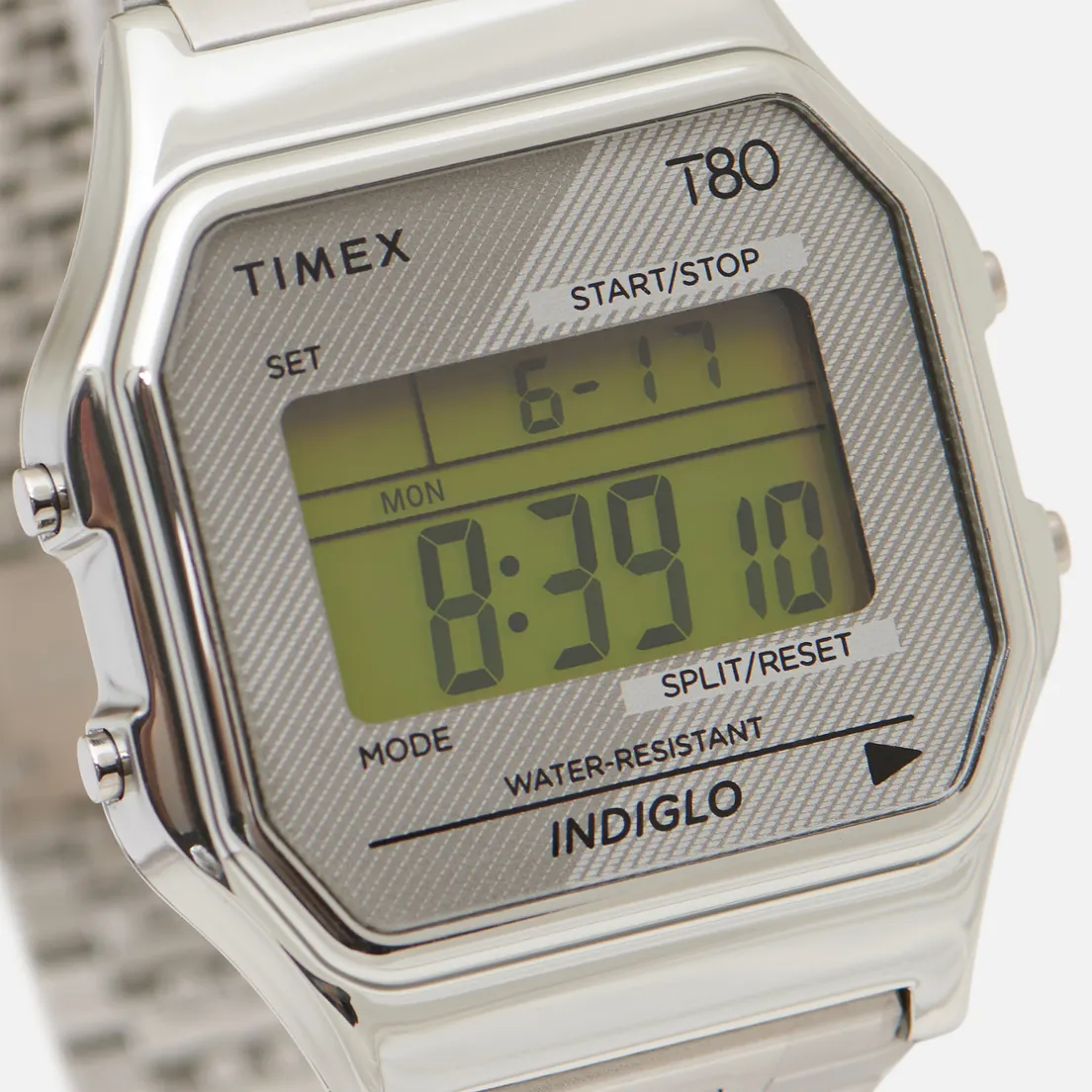 Timex Наручные часы T80