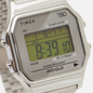 Наручные часы Timex T80 Silver фото - 2