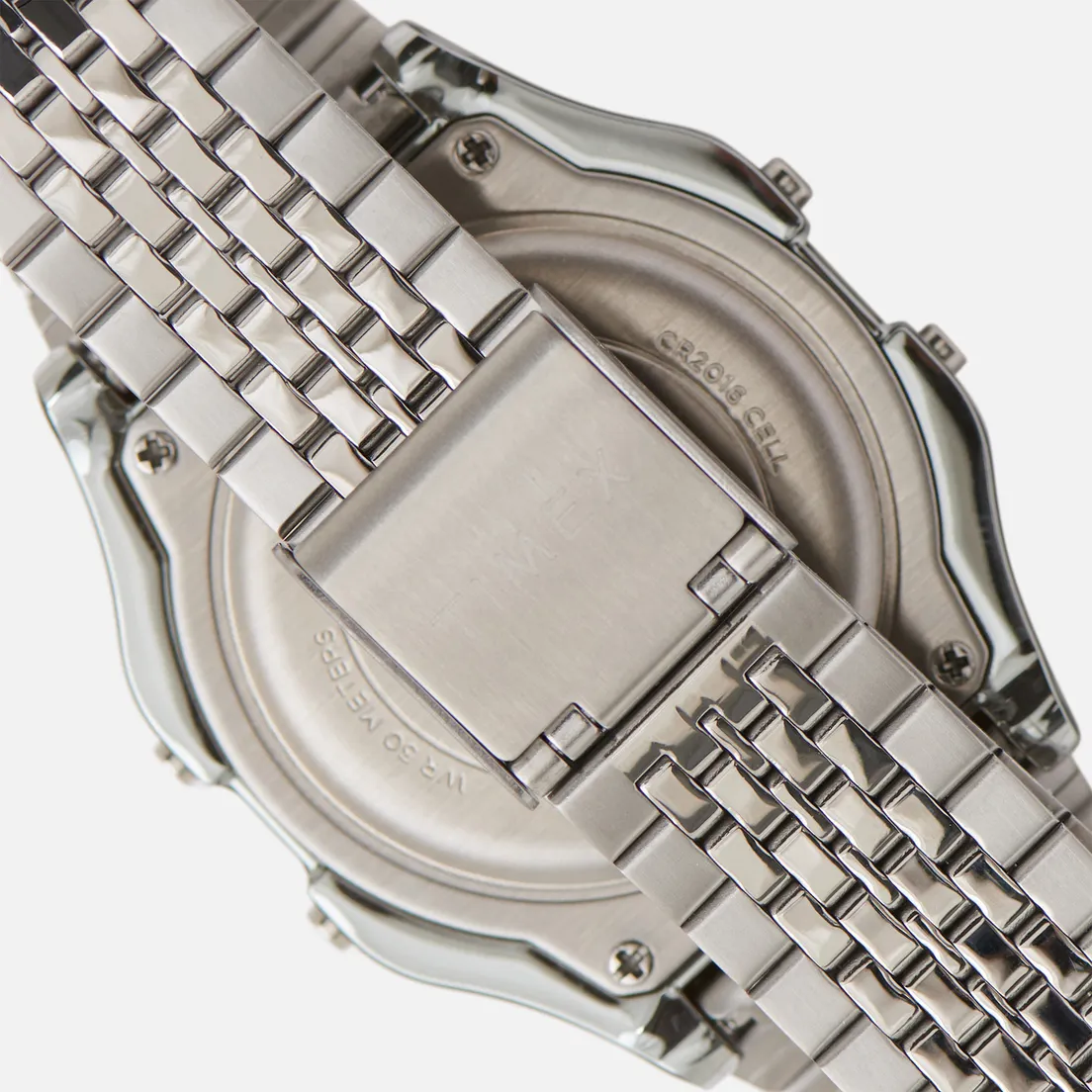 Timex Наручные часы T80