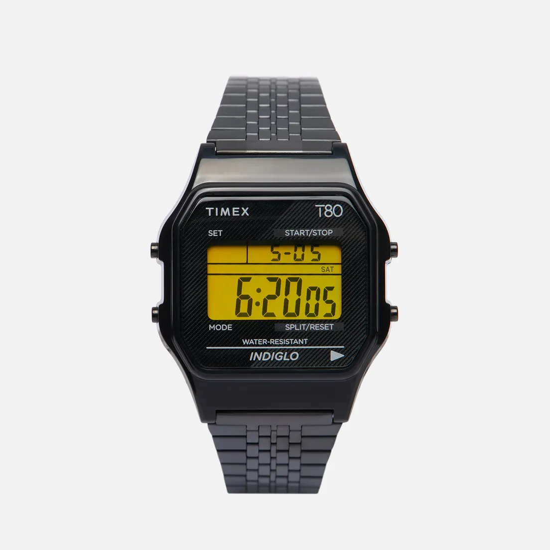 Timex Наручные часы T80