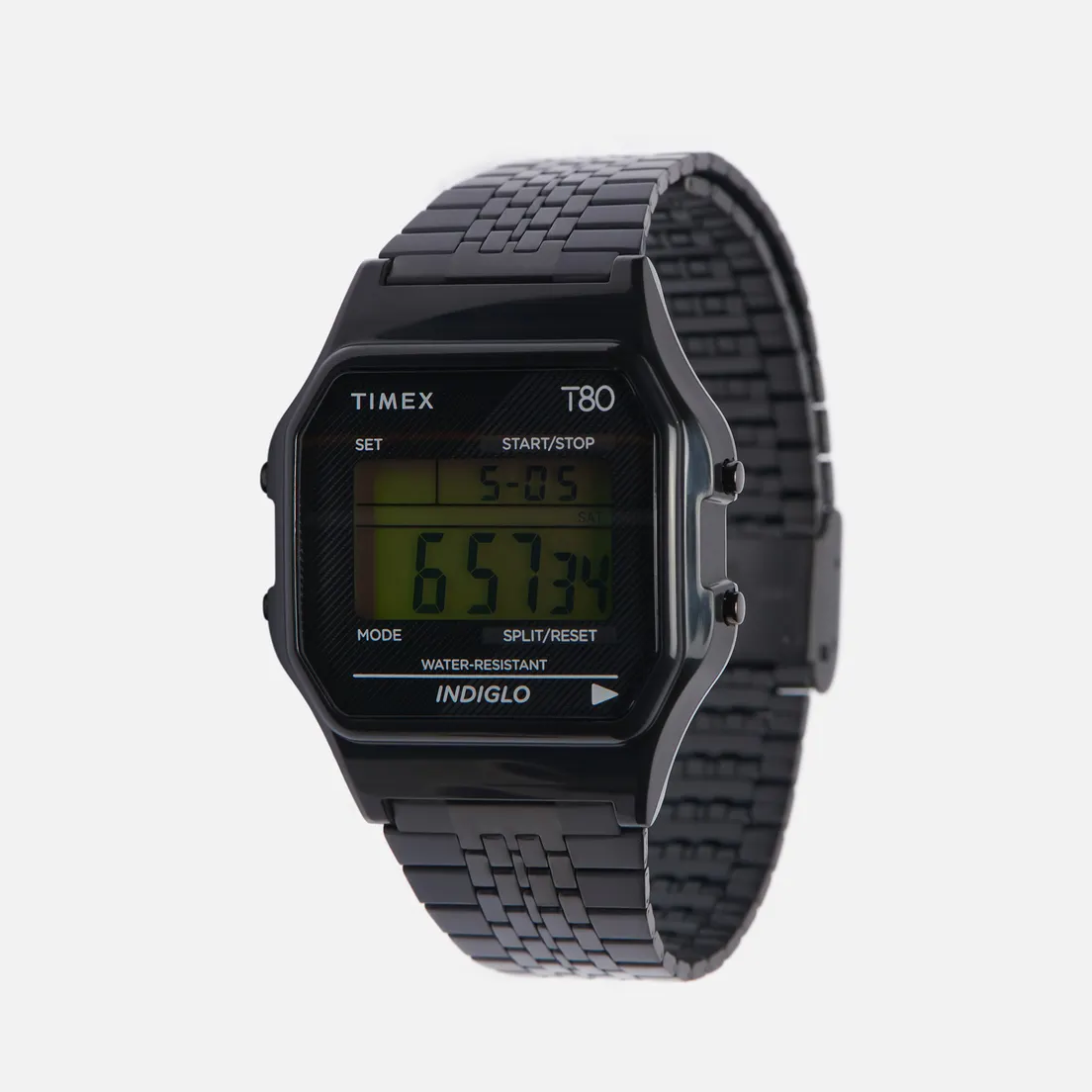 Timex Наручные часы T80