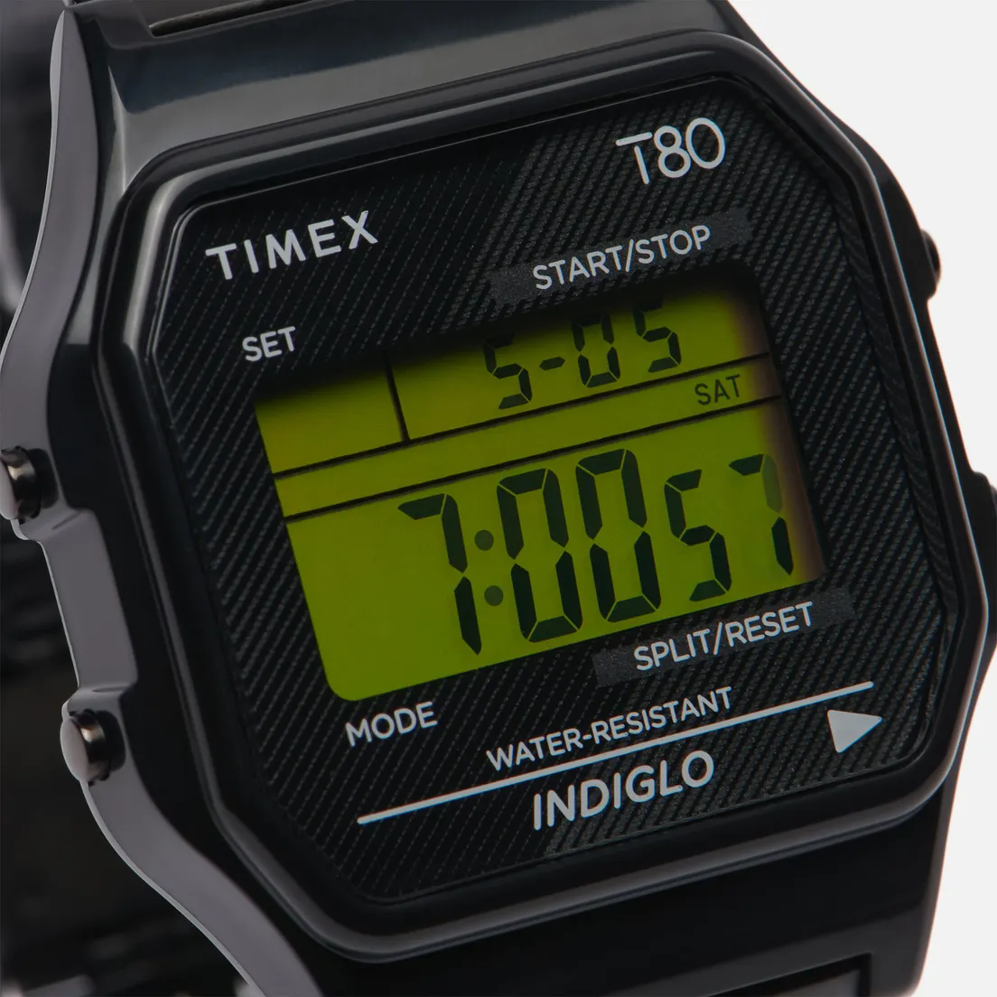 Timex Наручные часы T80