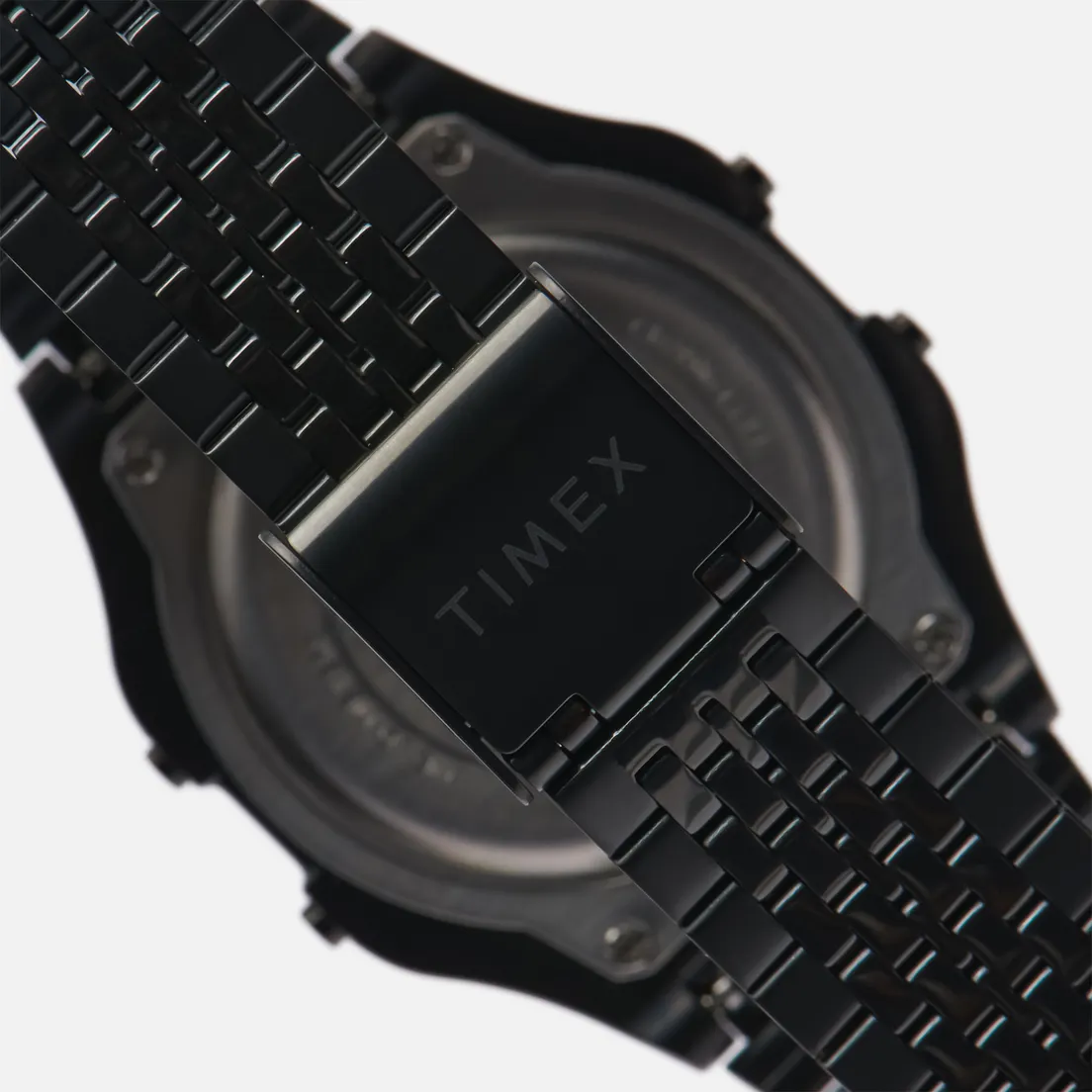 Timex Наручные часы T80