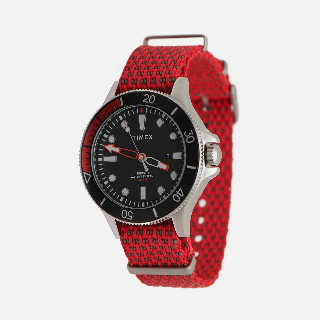 Timex Наручные часы Allied Coastline