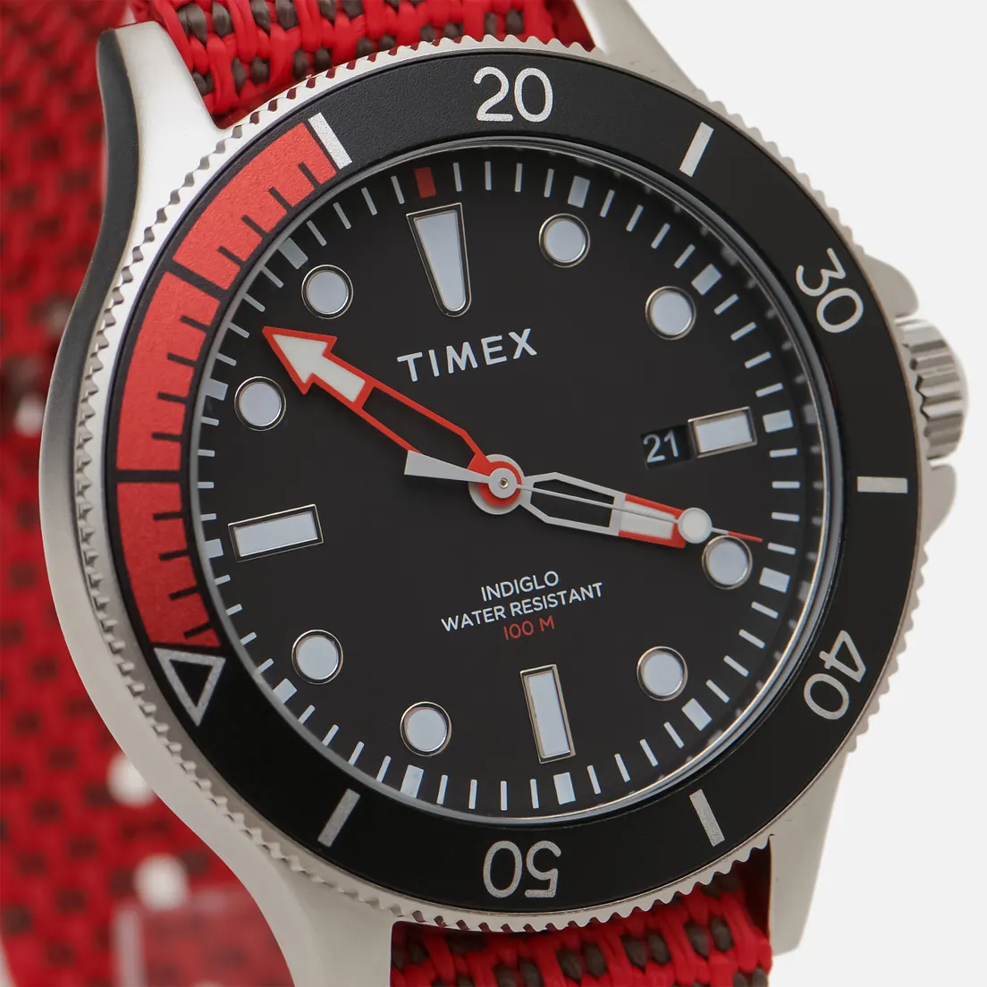 Timex Наручные часы Allied Coastline