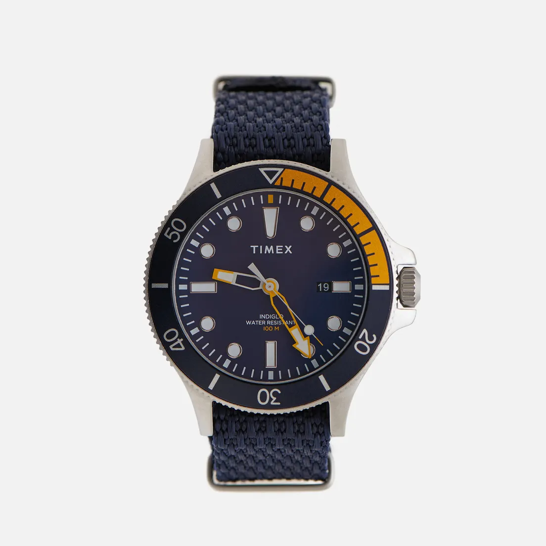 Timex Наручные часы Allied Coastline