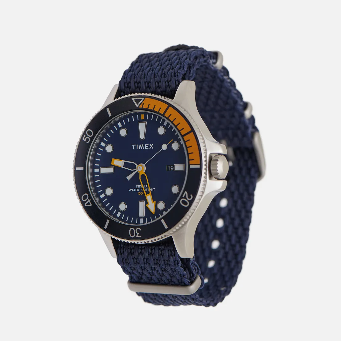 Timex Наручные часы Allied Coastline