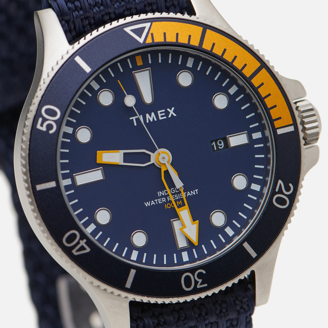 Timex Наручные часы Allied Coastline