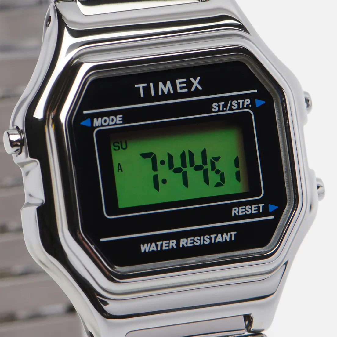 Timex Наручные часы Classical Digital Mini