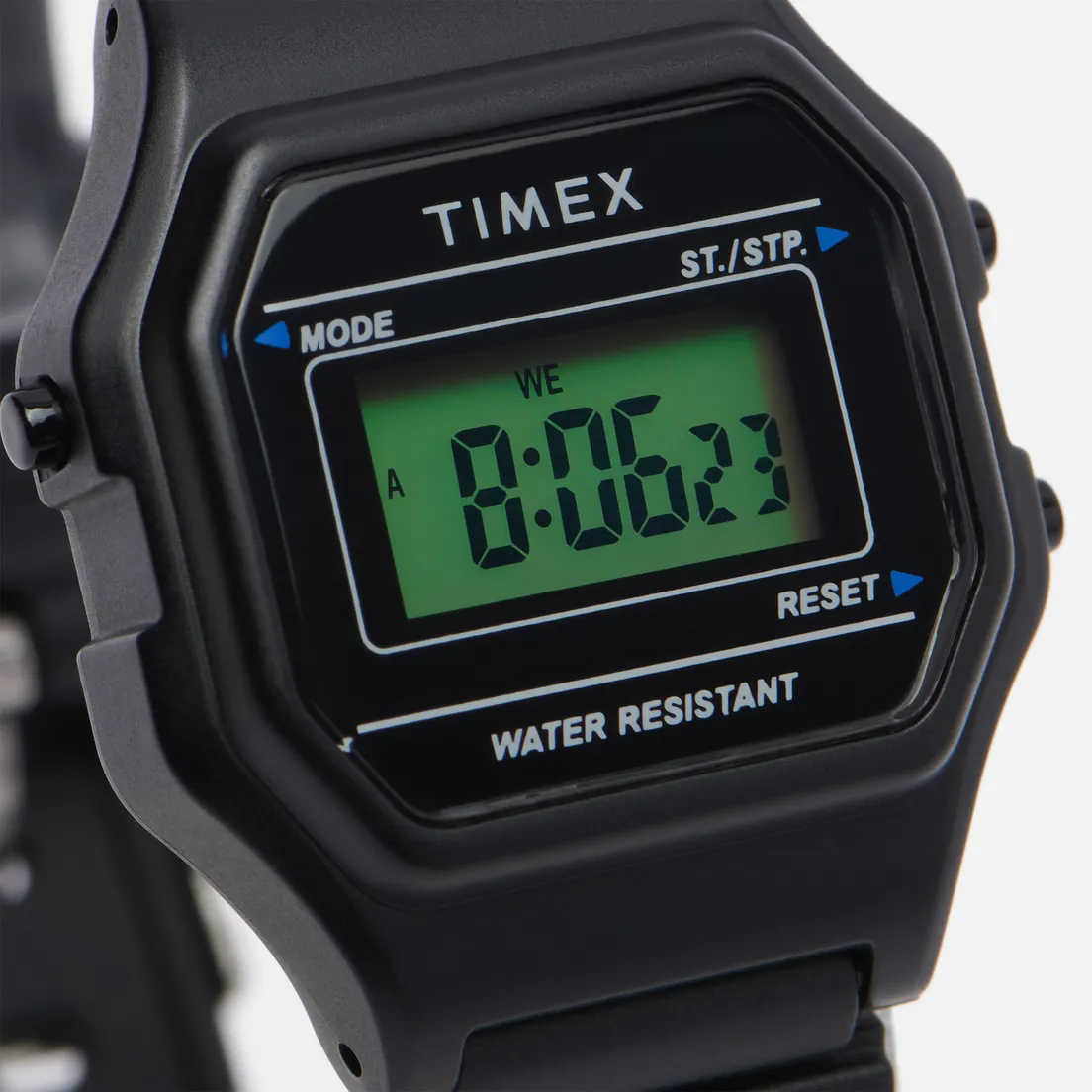 Timex Наручные часы Classical Digital Mini