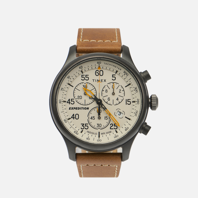 Наручные часы Timex TW2T73100 Expedition Field