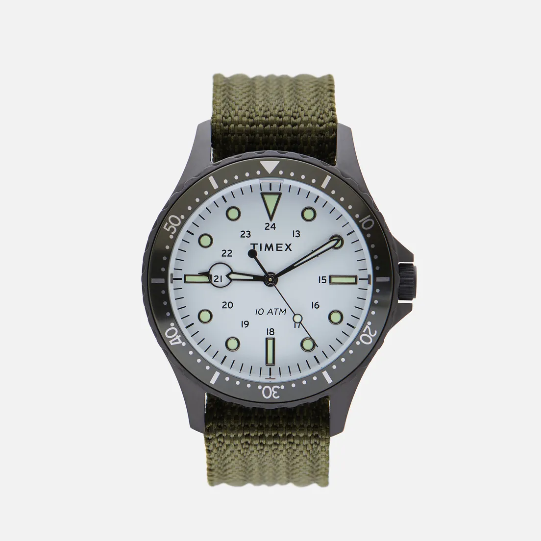 Timex Наручные часы Navi XL