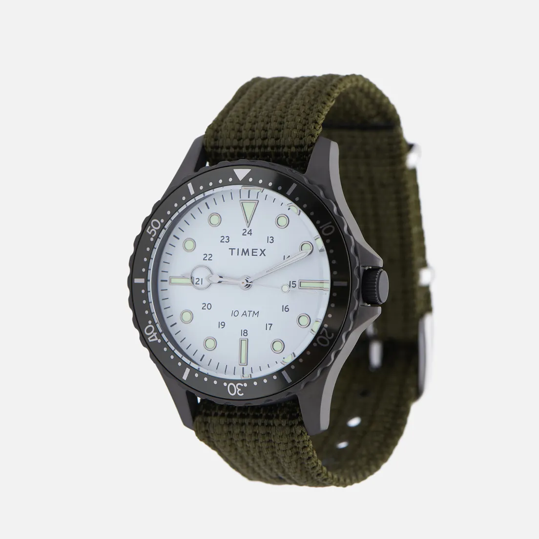 Timex Наручные часы Navi XL