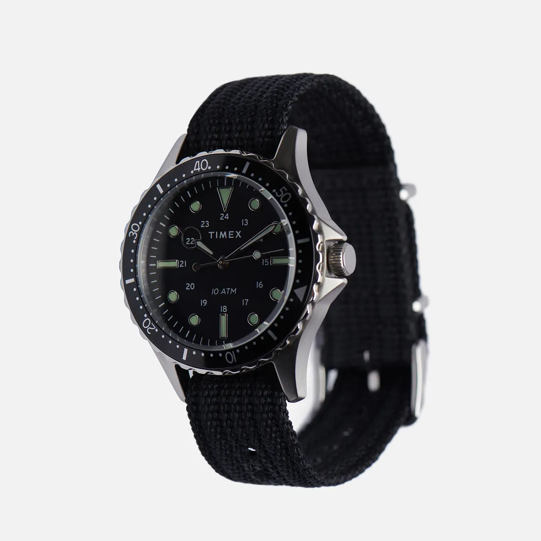 Timex Наручные часы Navi XL