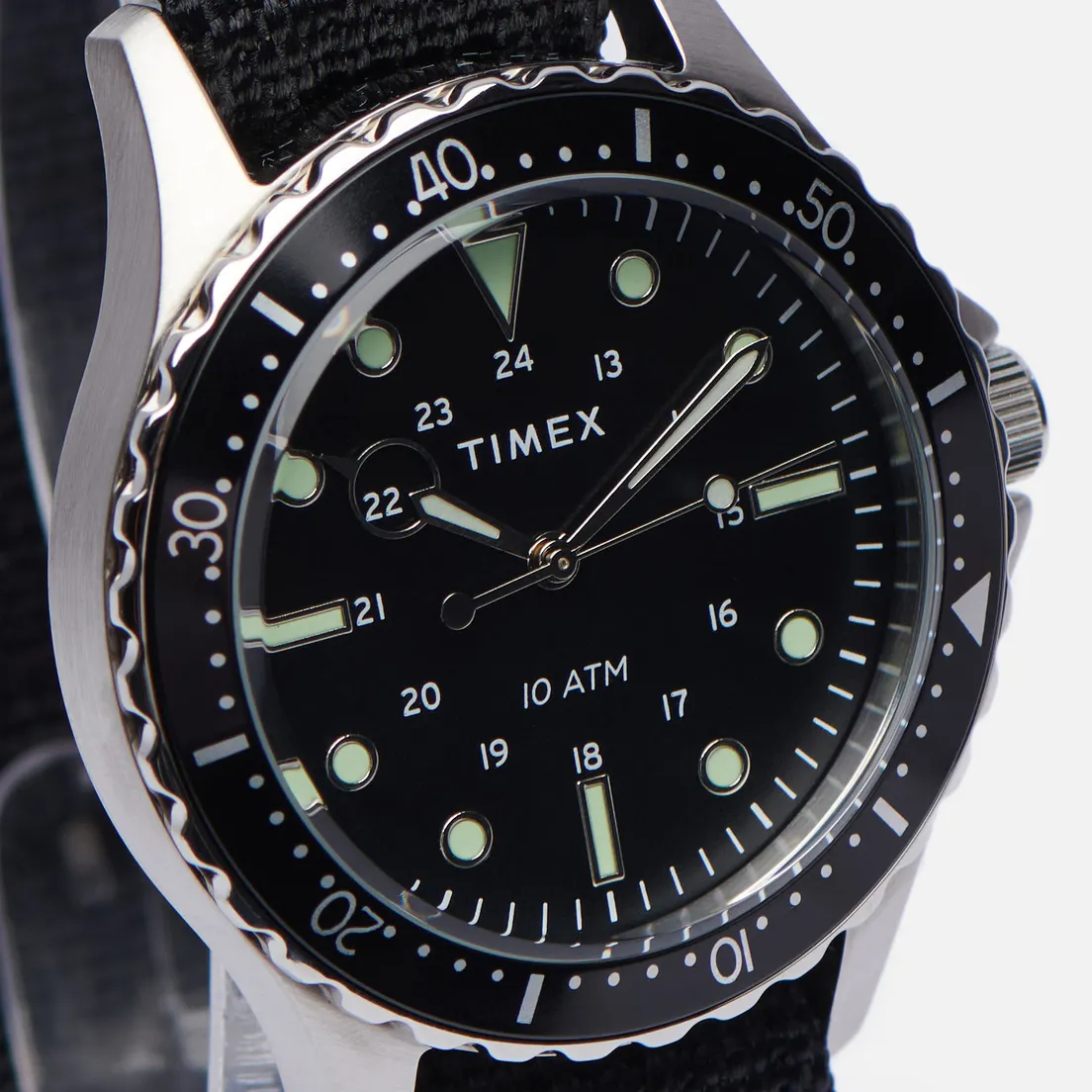 Timex Наручные часы Navi XL
