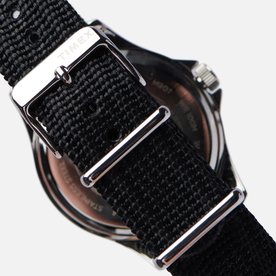 Timex Наручные часы Navi XL