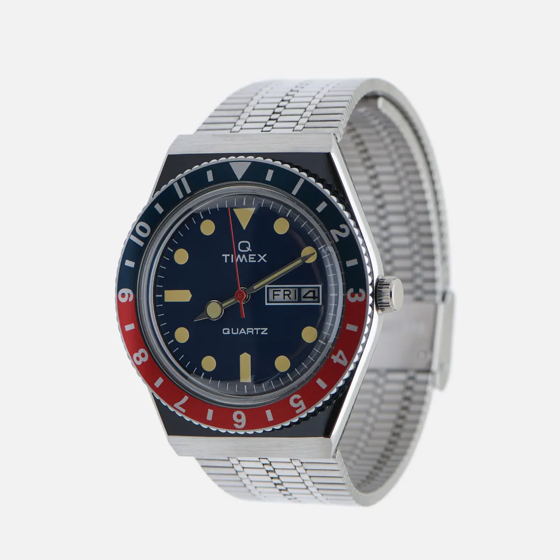 Timex Наручные часы Q Timex Reissue
