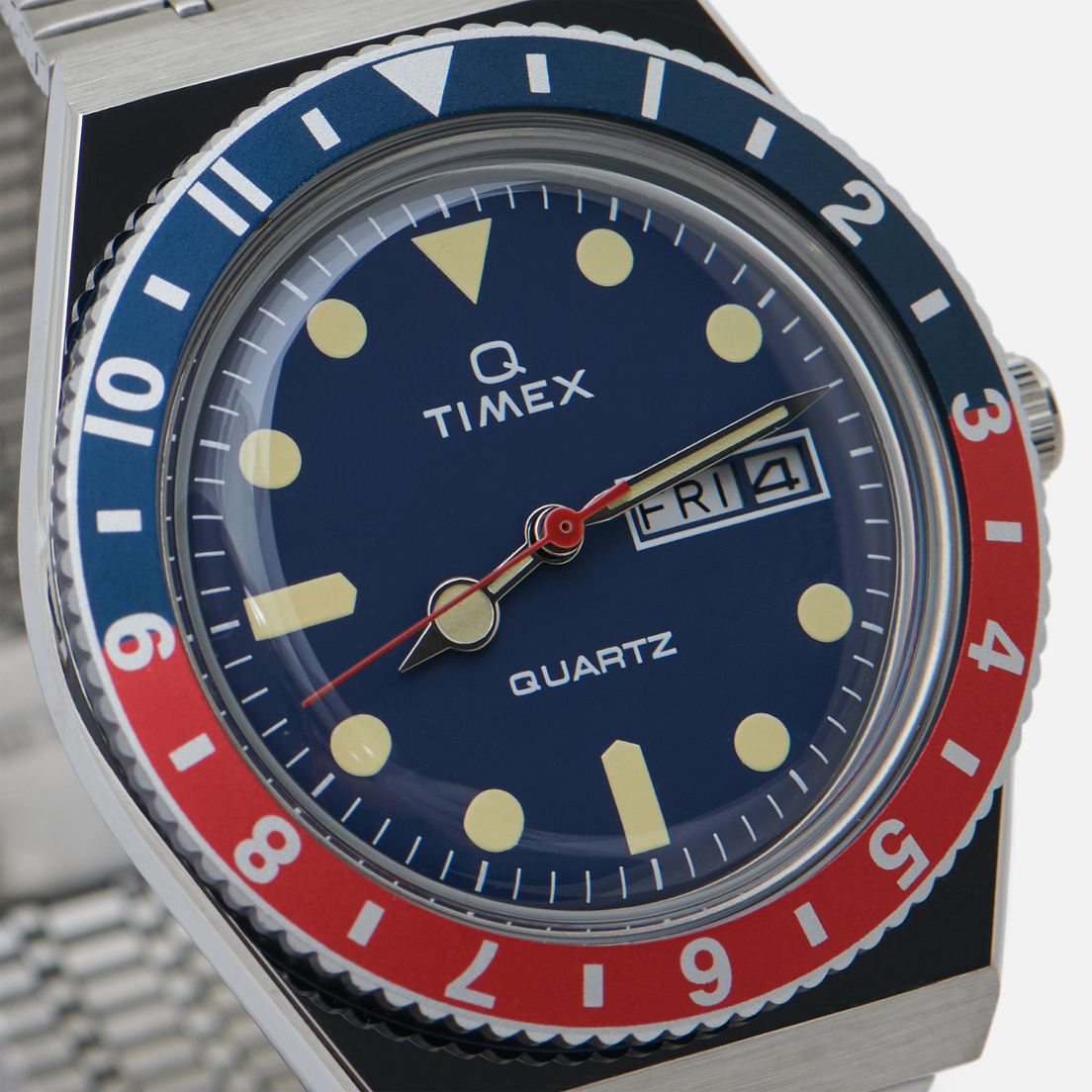Timex Наручные часы Q Timex Reissue