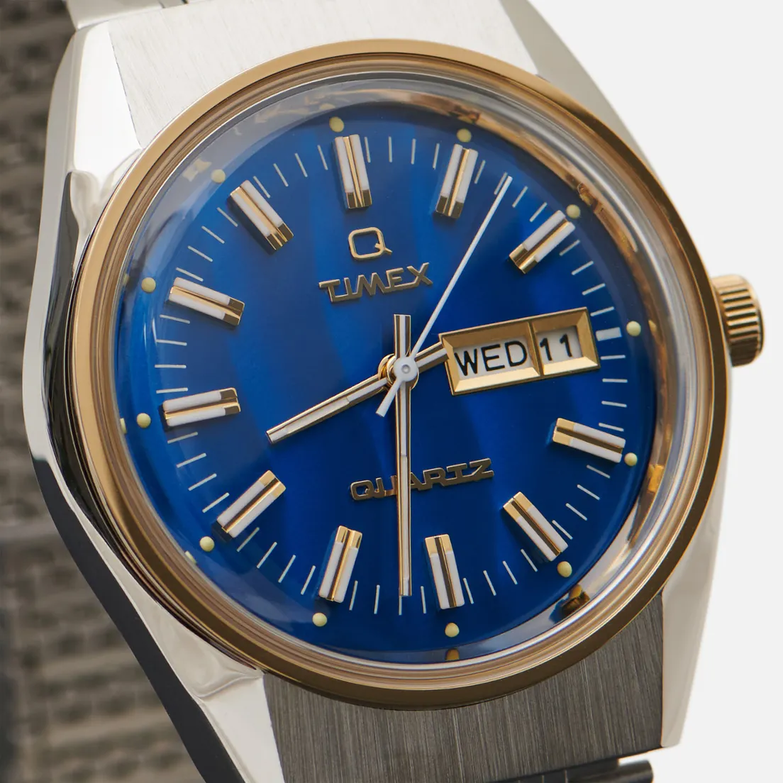 Timex Наручные часы Q Timex Falcon Eye