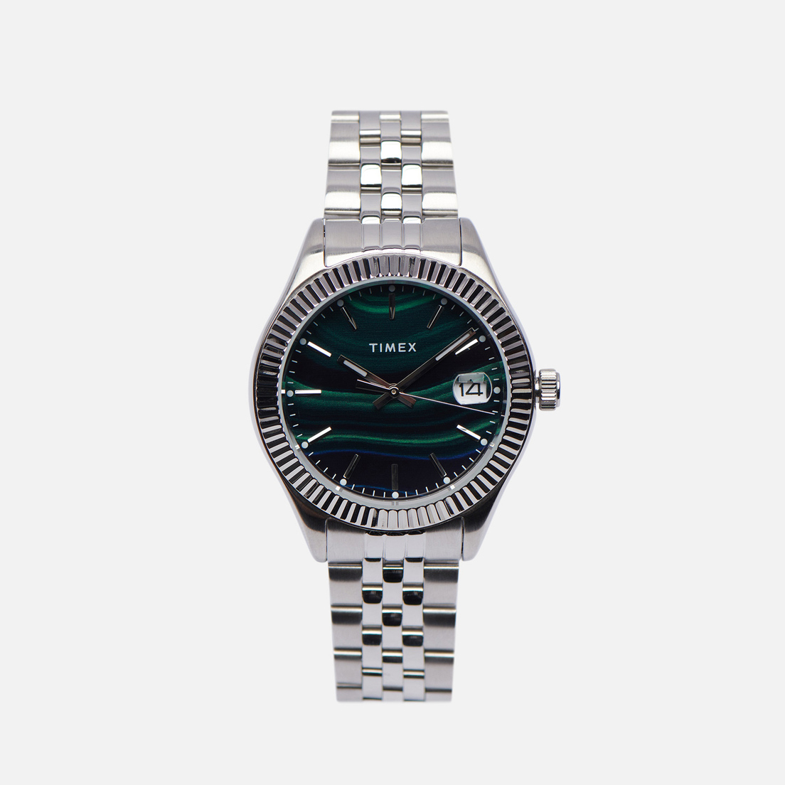 Timex Наручные часы Waterbury Legacy