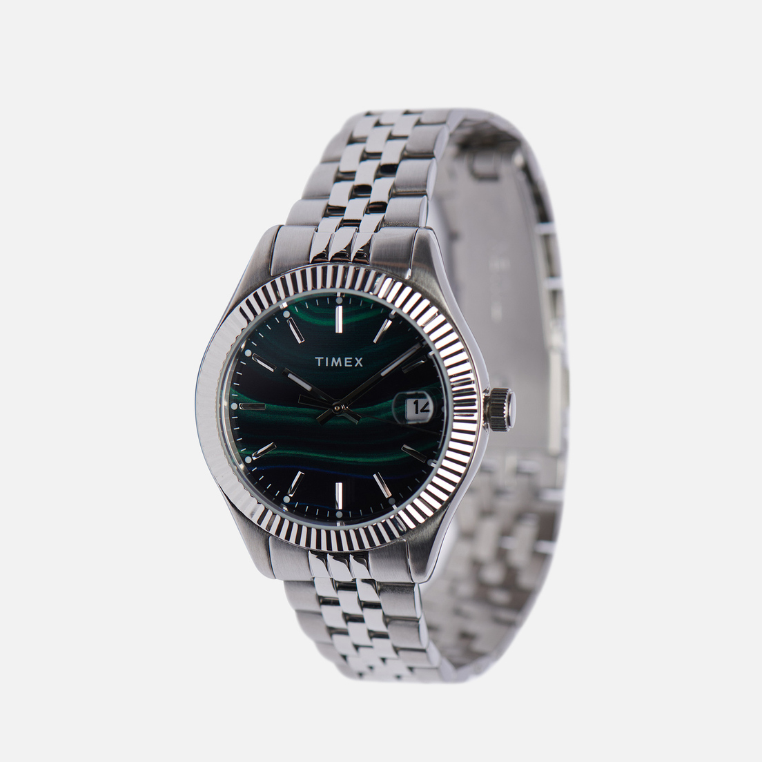 Timex Наручные часы Waterbury Legacy