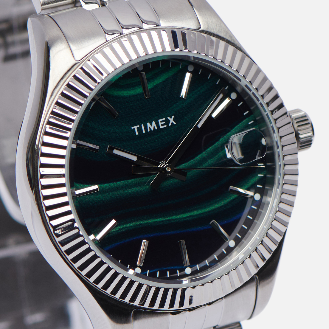 Timex Наручные часы Waterbury Legacy