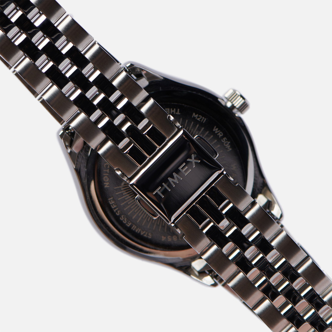 Timex Наручные часы Waterbury Legacy