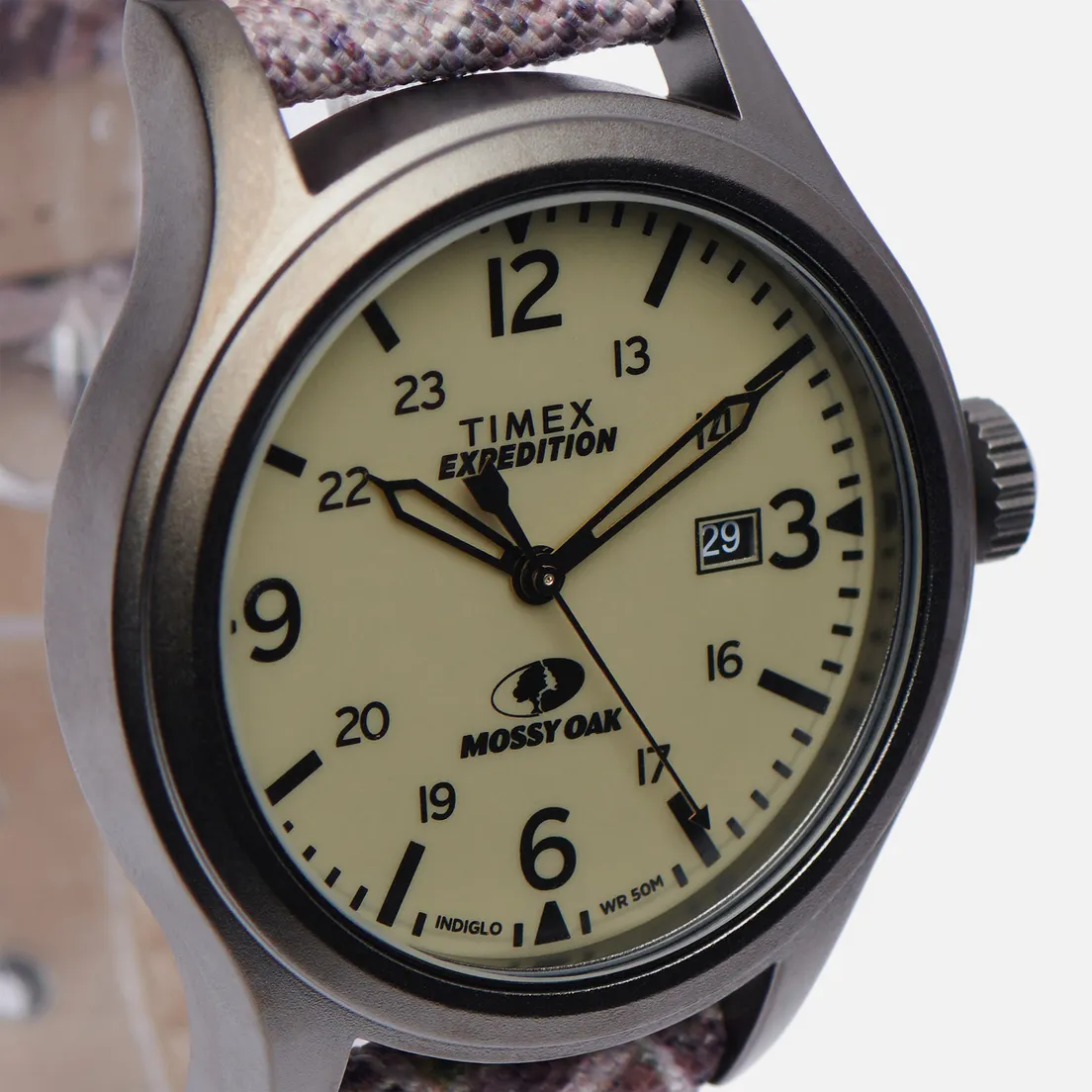 Timex Наручные часы Expedition Scout