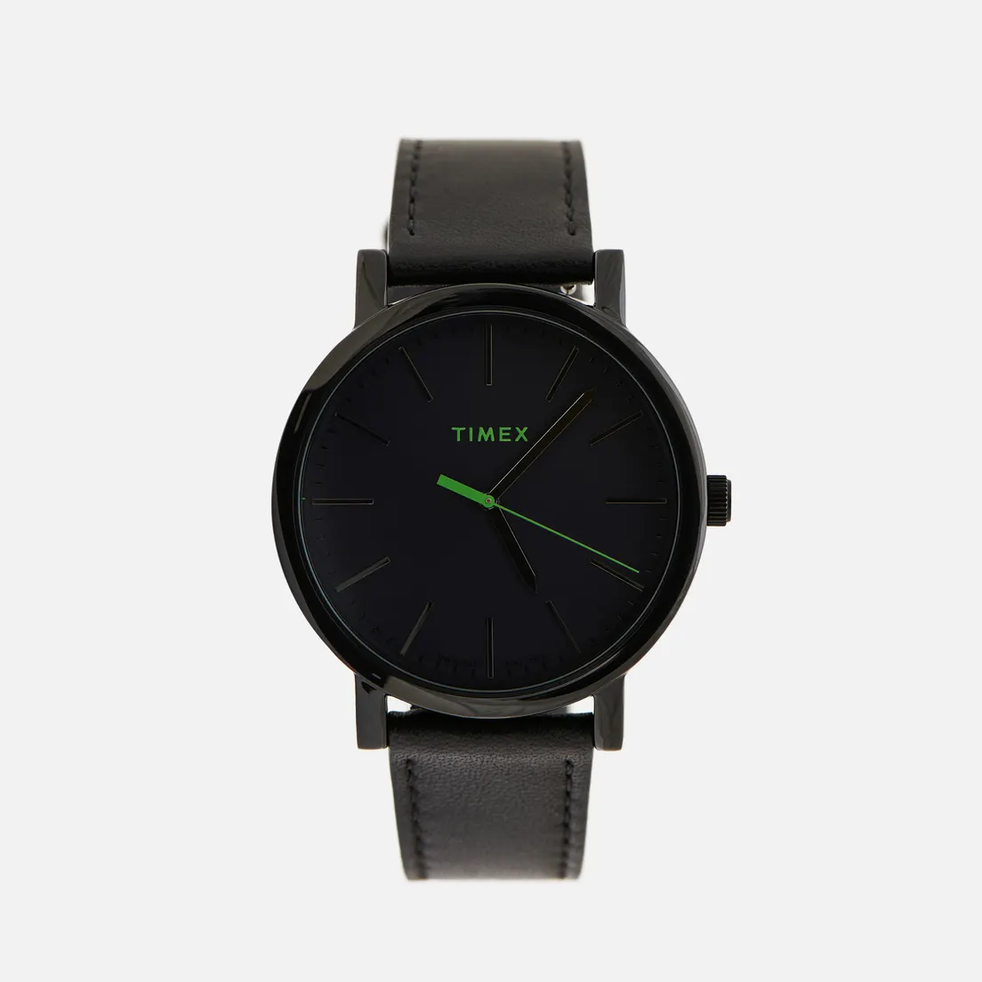 Timex Наручные часы Originals Leather