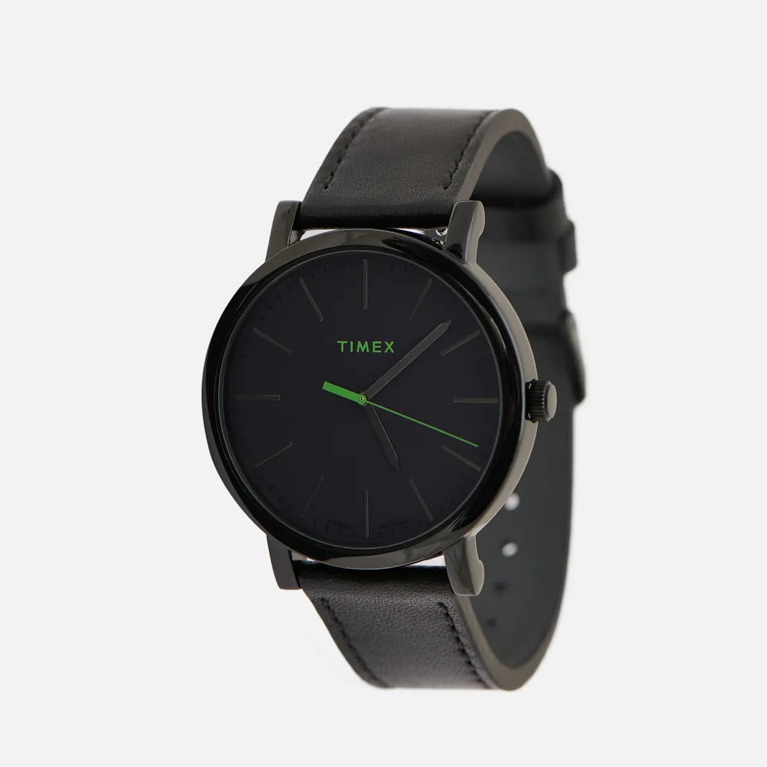 Timex Наручные часы Originals Leather