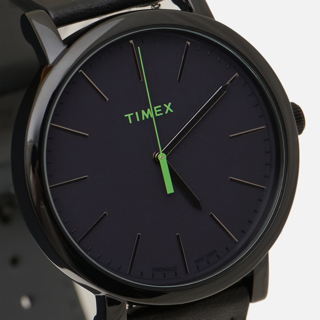 Timex Наручные часы Originals Leather