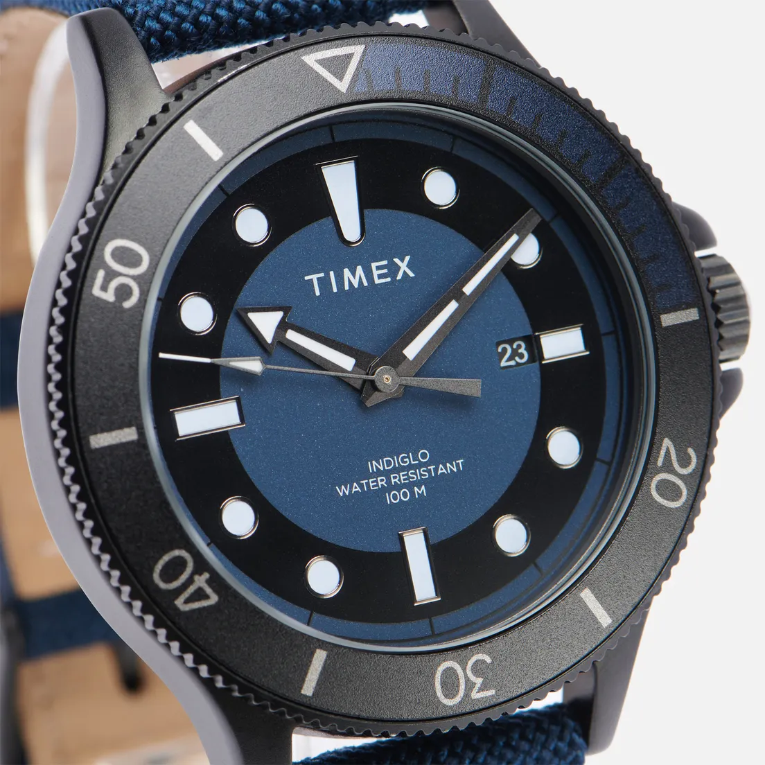 Timex Наручные часы Allied Coastline